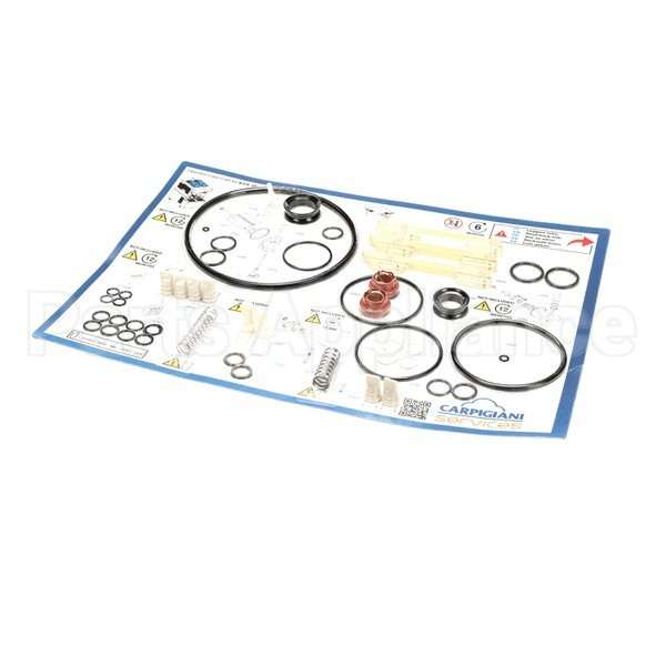 IC193-010338 Compatible Carpigiani Carpicare Kit 3/E - 6 Months