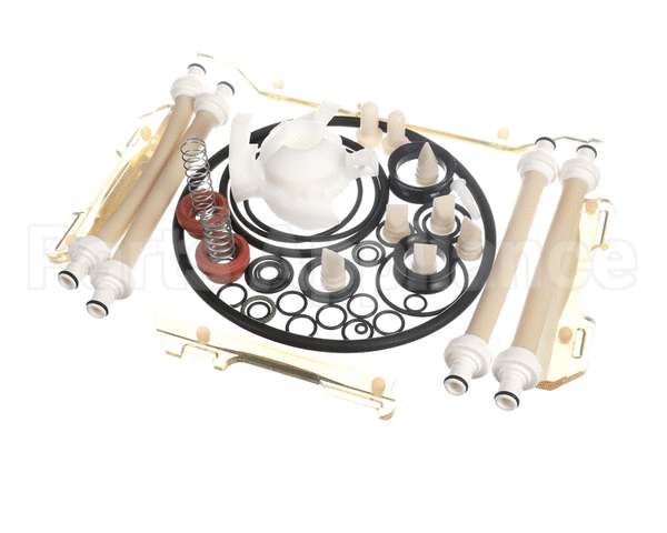 IC193-011167 Carpigiani Mcd 12 Month Tune Up Kit