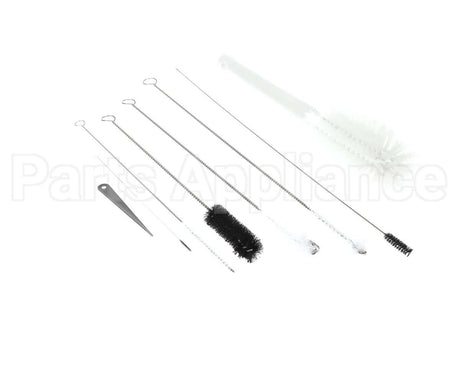 IC193-020816 Carpigiani Kit Brushes K Cb
