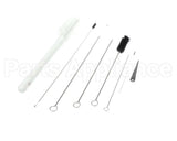IC193-020816 Carpigiani Kit Brushes K Cb