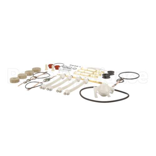 IC193013540 Carpigiani Kitcoss 3840 Tts 12 Months
