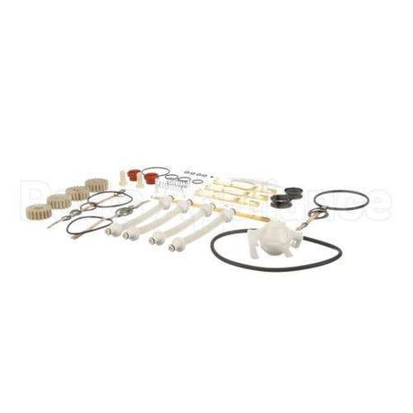 IC193013540 Carpigiani Kitcoss 3840 Tts 12 Months