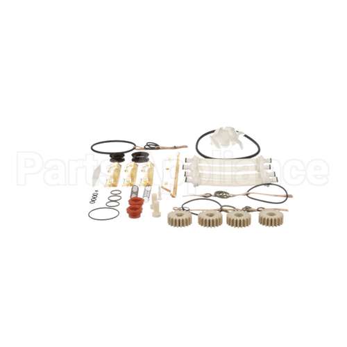 IC193013540 Carpigiani Kitcoss 3840 Tts 12 Months