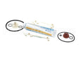 IC193014210 Carpigiani Kit191Barusaeavp 6 Month