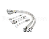IC193014427 Carpigiani Syrup Line Hoses