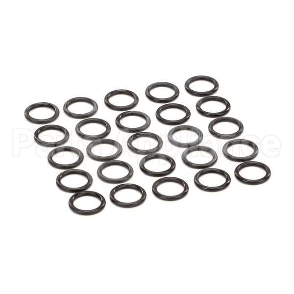 IC193205020 Compatible Carpigiani Kit-O-Ring Ic541000126 25 Piec