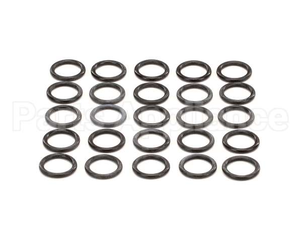 IC193205020 Carpigiani Kit-O-Ring Ic541000126 25 Piec