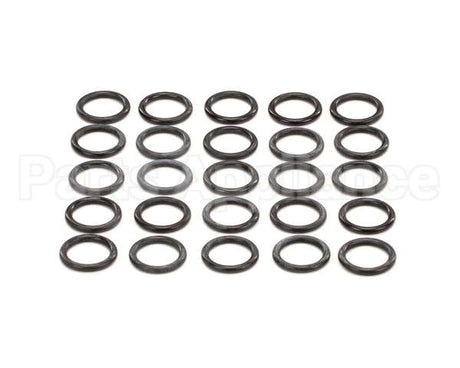 IC193205020 Carpigiani Kit-O-Ring Ic541000126 25 Piec