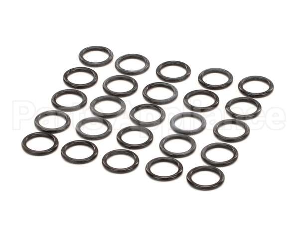 IC193205020 Carpigiani Kit-O-Ring Ic541000126 25 Piec