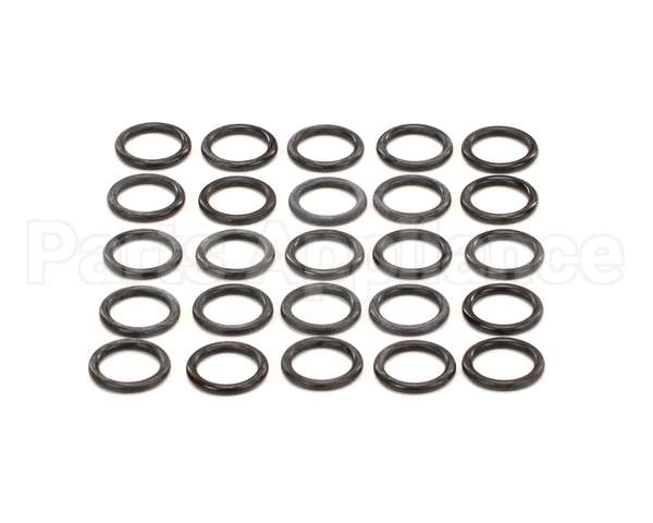 IC193205020 Carpigiani Kit-O-Ring Ic541000126 25 Piec