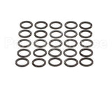 IC193205020 Carpigiani Kit-O-Ring Ic541000126 25 Piec