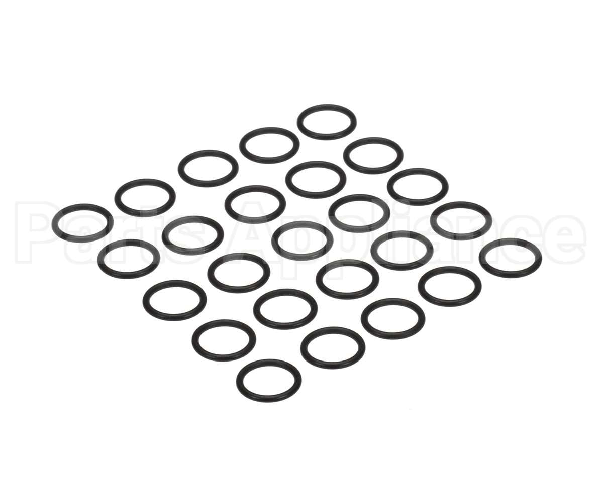 IC193205090 Carpigiani O-Ring 2 13 Nb 70 Orm120-20