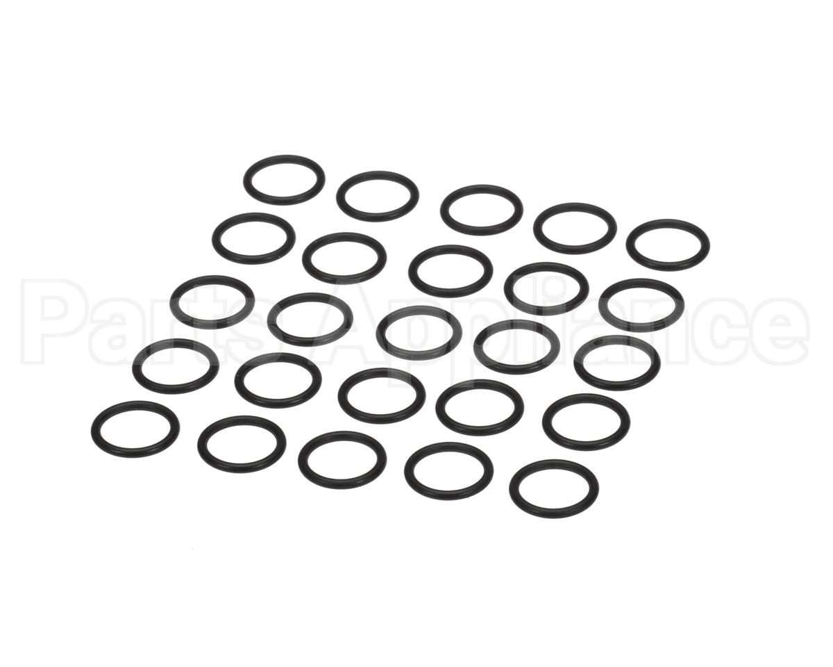 IC193205090 Carpigiani O-Ring 2 13 Nb 70 Orm120-20