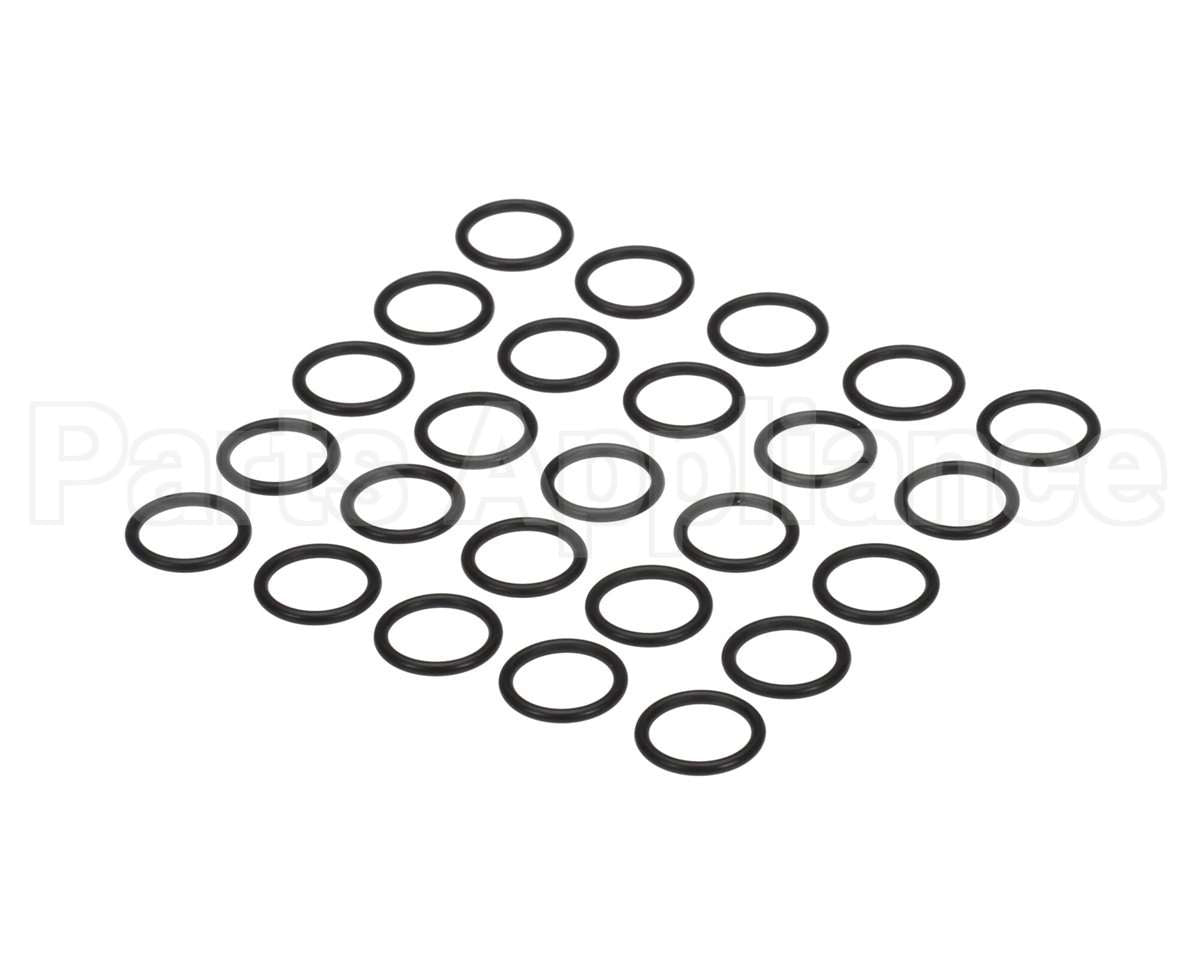 IC193205090 Carpigiani O-Ring 2 13 Nb 70 Orm120-20