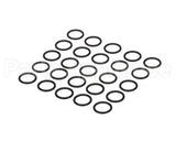 IC193205090 Carpigiani O-Ring 2 13 Nb 70 Orm120-20