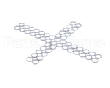 IC193205100 Carpigiani Kit-O-Ring, 50 Pieces