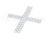 IC193205100 Carpigiani Kit-O-Ring, 50 Pieces