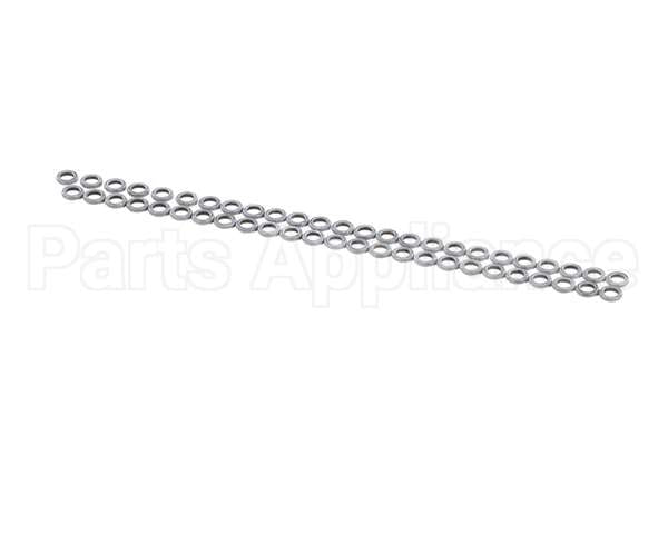 IC193205130 Carpigiani Kit O-Rings, 50 Pieces