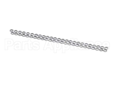 IC193205130 Carpigiani Kit O-Rings, 50 Pieces