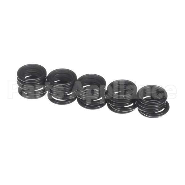 IC193205190 Compatible Carpigiani Kit-O-Ring Ic541000477 25 Pieces