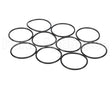 IC193205550 Carpigiani Kit O-Ring Ic541000174 10 Pieces