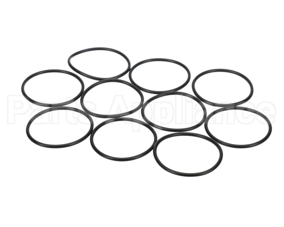 IC193205550 Carpigiani Kit O-Ring Ic541000174 10 Pieces