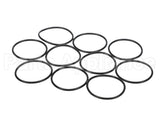 IC193205550 Carpigiani Kit O-Ring Ic541000174 10 Pieces