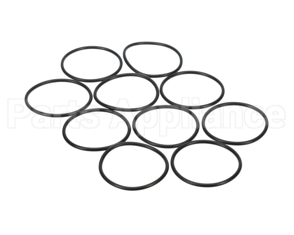 IC193205550 Carpigiani Kit O-Ring Ic541000174 10 Pieces