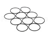 IC193205550 Carpigiani Kit O-Ring Ic541000174 10 Pieces