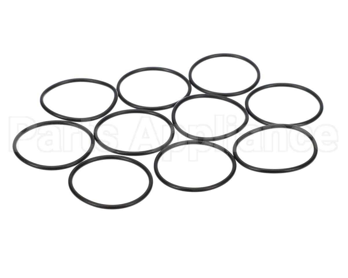 IC193205550 Carpigiani Kit O-Ring Ic541000174 10 Pieces