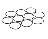 IC193205550 Carpigiani Kit O-Ring Ic541000174 10 Pieces