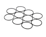 IC193205550 Carpigiani Kit O-Ring Ic541000174 10 Pieces