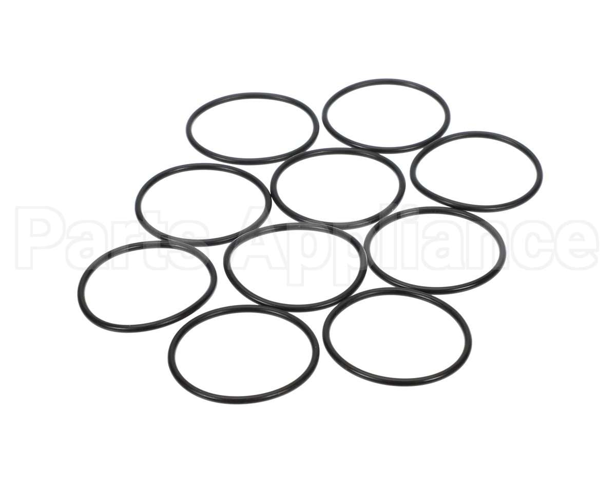 IC193205550 Carpigiani Kit O-Ring Ic541000174 10 Pieces