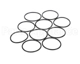 IC193205550 Carpigiani Kit O-Ring Ic541000174 10 Pieces