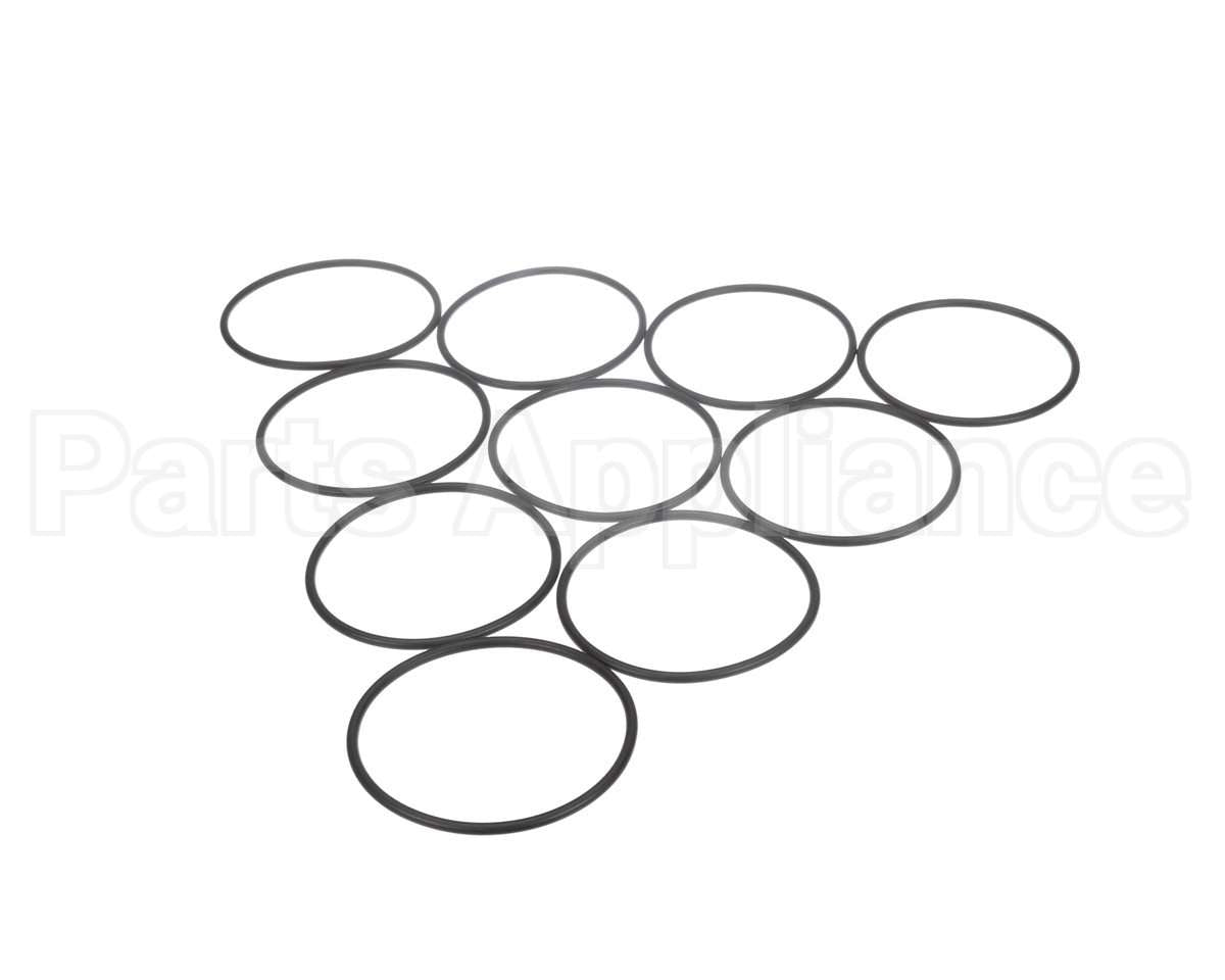 IC193205890 Carpigiani Kit-O-Ring Ic541000192 10 Pieces
