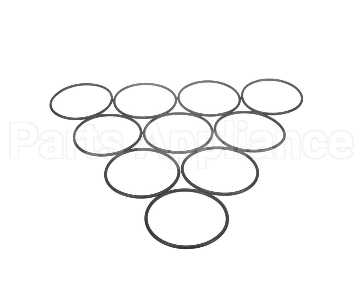 IC193205890 Carpigiani Kit-O-Ring Ic541000192 10 Pieces