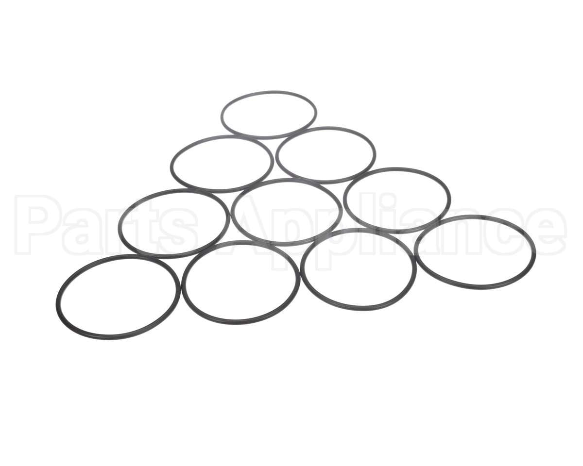 IC193205890 Carpigiani Kit-O-Ring Ic541000192 10 Pieces