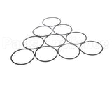 IC193205890 Carpigiani Kit-O-Ring Ic541000192 10 Pieces