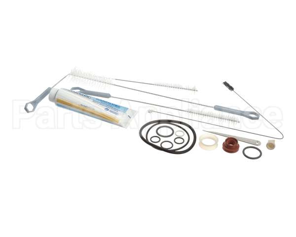 IC193312690 Carpigiani Tune Up Kit Uc191P