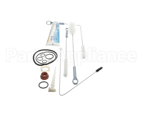 IC193312690 Carpigiani Tune Up Kit Uc191P