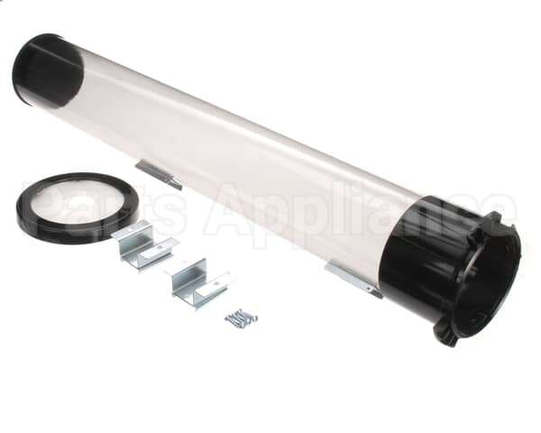 IC2200SM San Jamar Ice Cream Cone Dispenser - Wall Mount