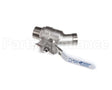 IC225FD00 Carlisle Faucet & Drain Assembly For Ice Caddy