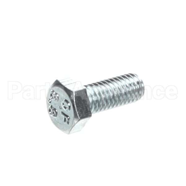 IC511310512 Compatible Carpigiani Screw-Hexagon Head M 5X 12 Uni
