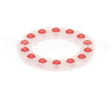 IC526200613 Carpigiani Swivel Ring O-Tar D.12/20 Pom