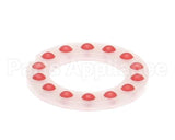 IC526200613 Carpigiani Swivel Ring O-Tar D.12/20 Pom