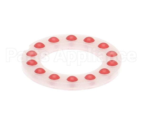 IC526200613 Carpigiani Swivel Ring O-Tar D.12/20 Pom