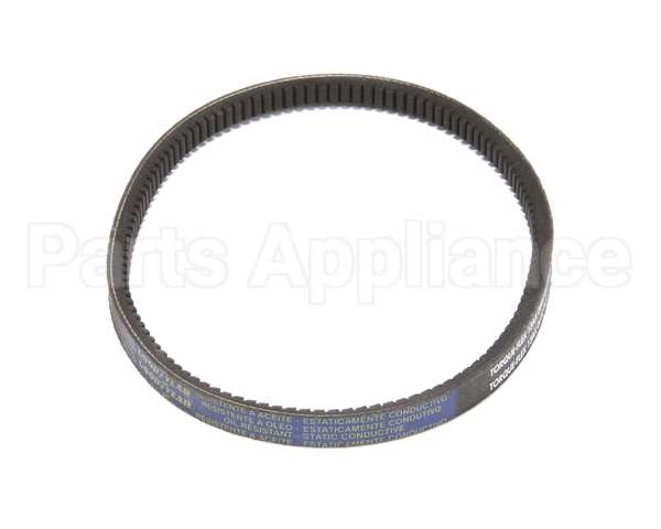 IC531002105 Carpigiani Belt 13 X 8 640 Ax24 Toothed