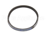 IC531002105 Carpigiani Belt 13 X 8 640 Ax24 Toothed