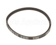 IC531002107 Carpigiani Belt 13 X 8 660 Ax25 Toothed