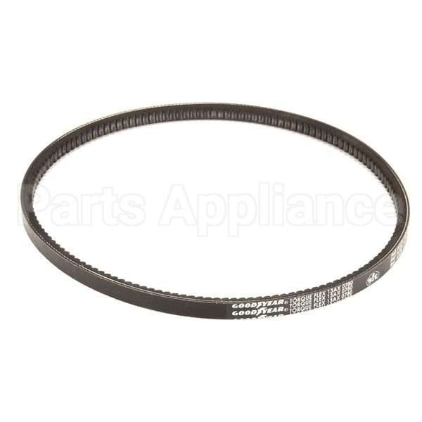 IC531002112 Compatible Carpigiani Belt 13 X 8 780 Ax29 1/2 Tooth